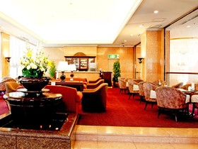Century Royal Hotel