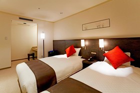 Century Royal Hotel