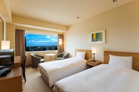 Century Royal Hotel