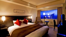 Century Royal Hotel
