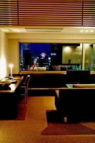 Century Royal Hotel