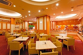 Century Royal Hotel