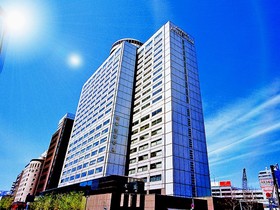 Century Royal Hotel