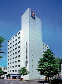 Comfort Hotel Sapporo