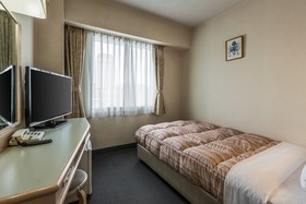 Comfort Hotel Sapporo