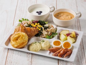 Comfort Hotel Sapporo
