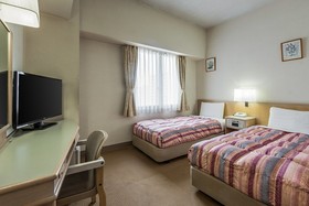 Comfort Hotel Sapporo
