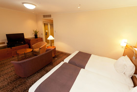 Sapporo Excel Hotel Tokyu