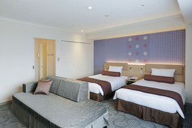 Sapporo Excel Hotel Tokyu