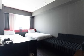 Wyndham Garden Sapporo Odori