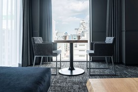 Wyndham Garden Sapporo Odori