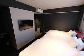 Wyndham Garden Sapporo Odori