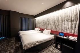 Wyndham Garden Sapporo Odori