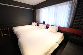 Wyndham Garden Sapporo Odori