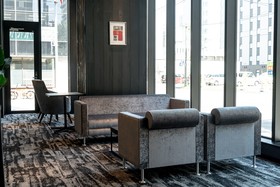 Wyndham Garden Sapporo Odori