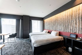 Wyndham Garden Sapporo Odori