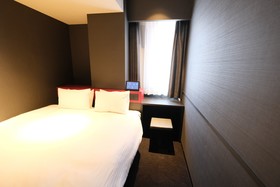 Wyndham Garden Sapporo Odori