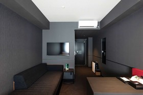 Wyndham Garden Sapporo Odori