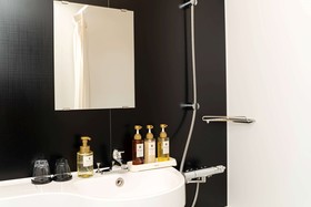 Wyndham Garden Sapporo Odori