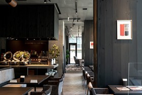 Wyndham Garden Sapporo Odori