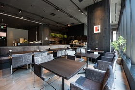 Wyndham Garden Sapporo Odori