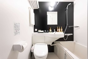 Wyndham Garden Sapporo Odori