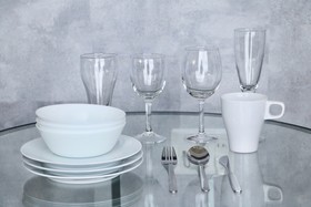 Glass Shiseikan