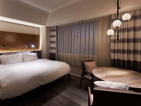 Grabell Hotel Sapporo