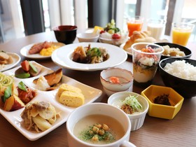 Grabell Hotel Sapporo