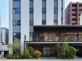 Grabell Hotel Sapporo