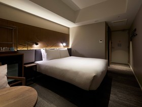 Grabell Hotel Sapporo