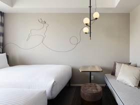 Grabell Hotel Sapporo
