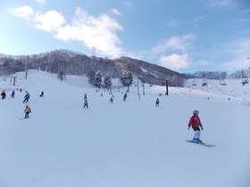 Grabell Hotel Sapporo