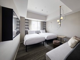 Grabell Hotel Sapporo