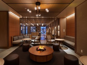 Grabell Hotel Sapporo
