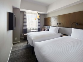 Grabell Hotel Sapporo
