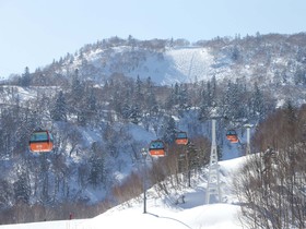 Grabell Hotel Sapporo