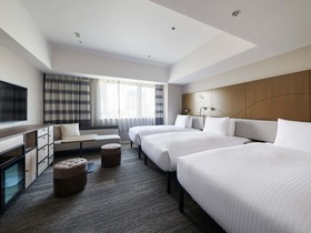 Grabell Hotel Sapporo