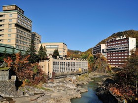 Grabell Hotel Sapporo
