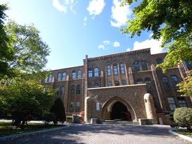 Grabell Hotel Sapporo