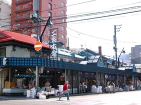 Grabell Hotel Sapporo