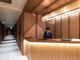 Grabell Hotel Sapporo
