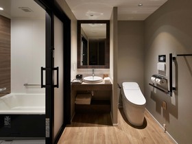 Grabell Hotel Sapporo
