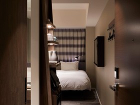 Grabell Hotel Sapporo