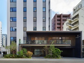 Grabell Hotel Sapporo