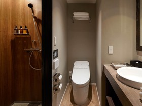 Grabell Hotel Sapporo