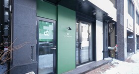 Green Room Hotel