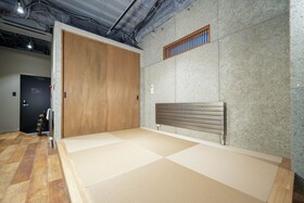 Green Room Hotel
