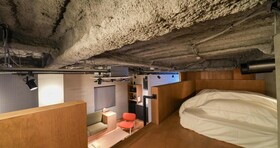 Green Room Hotel