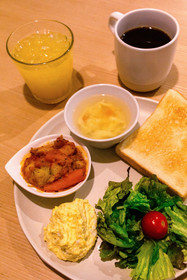 Grids Sapporo Hotel & Hostel